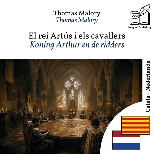 Koning Arthur en de ridders