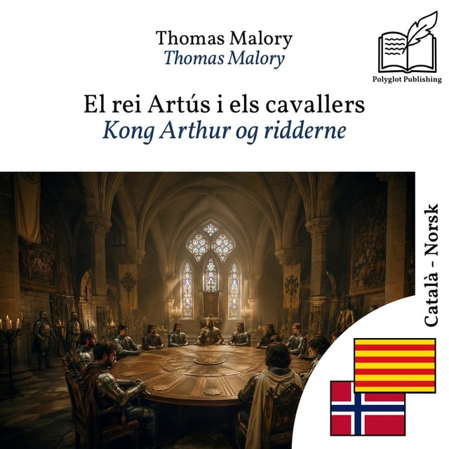 Kong Arthur og ridderne