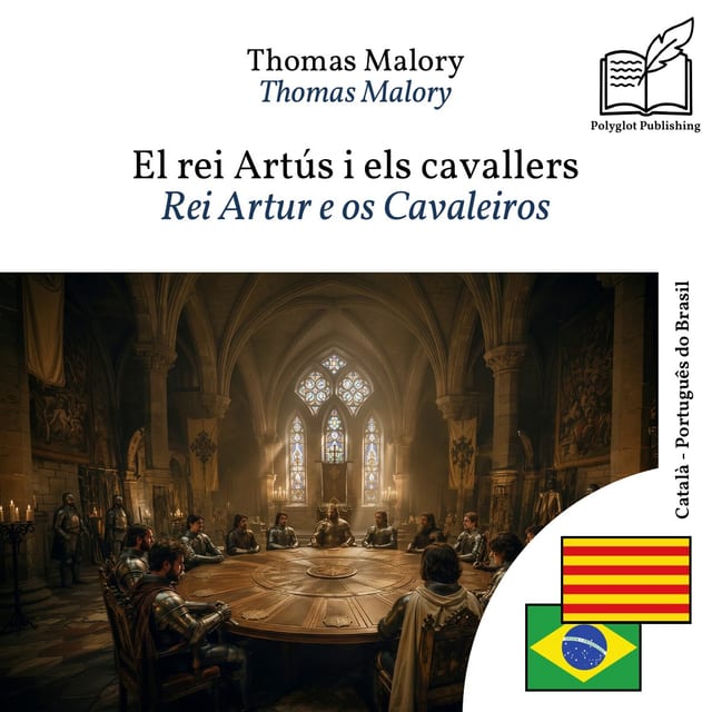 Rei Artur e os Cavaleiros