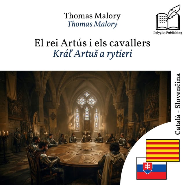 Kráľ Artuš a rytieri