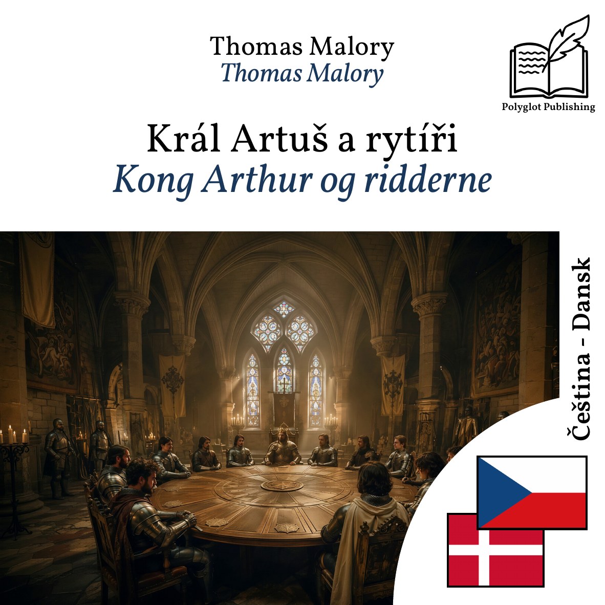 Kong Arthur og ridderne