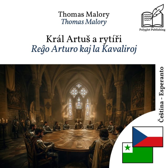 Reĝo Arturo kaj la Kavaliroj