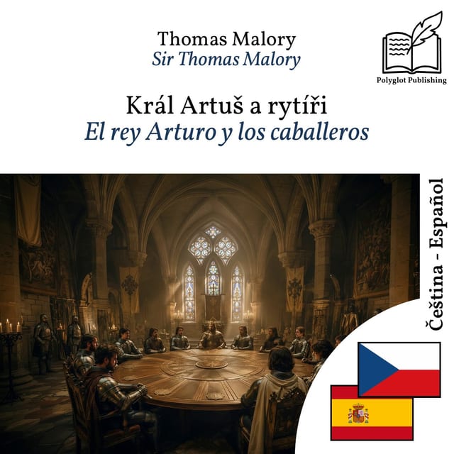 El rey Arturo y los caballeros