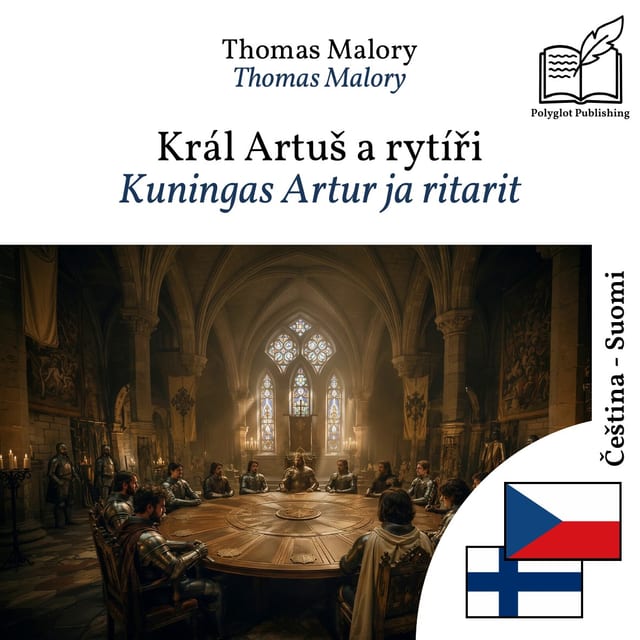 Kuningas Artur ja ritarit