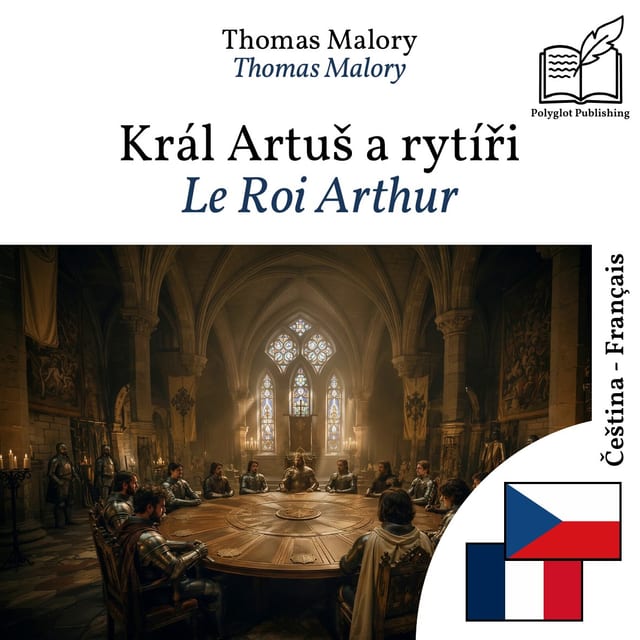 Le Roi Arthur