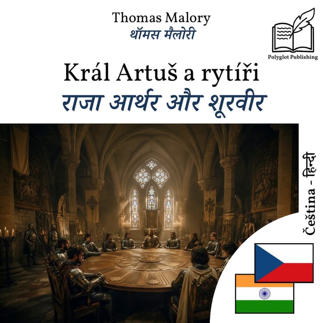राजा आर्थर और शूरवीर
