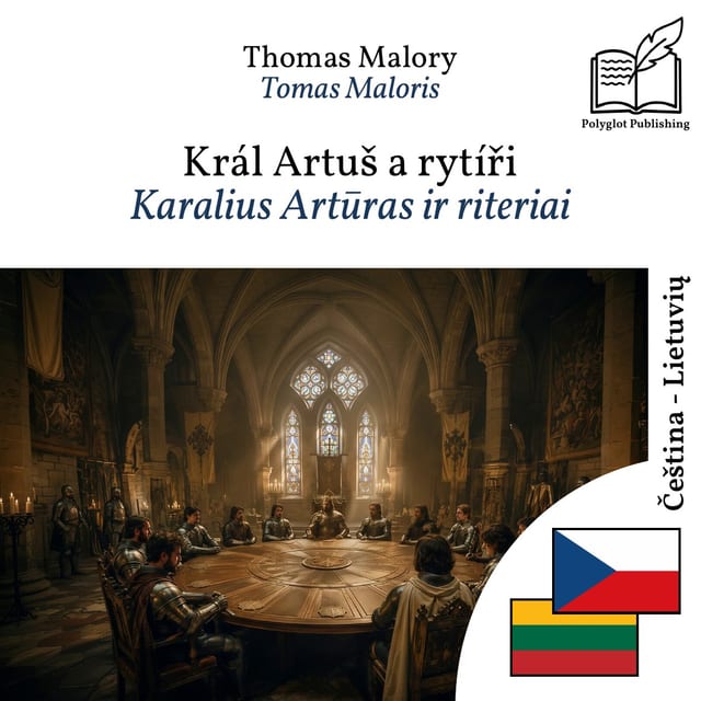 Karalius Artūras ir riteriai