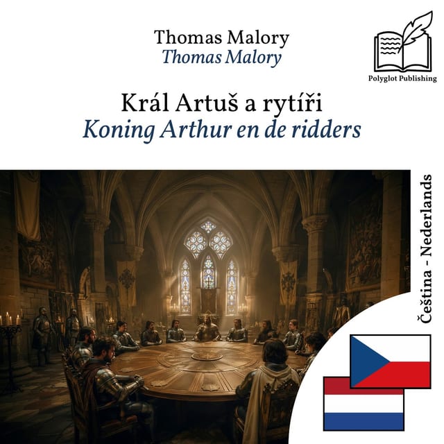 Koning Arthur en de ridders
