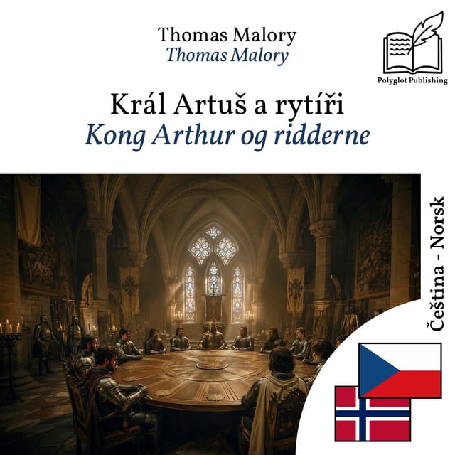 Kong Arthur og ridderne