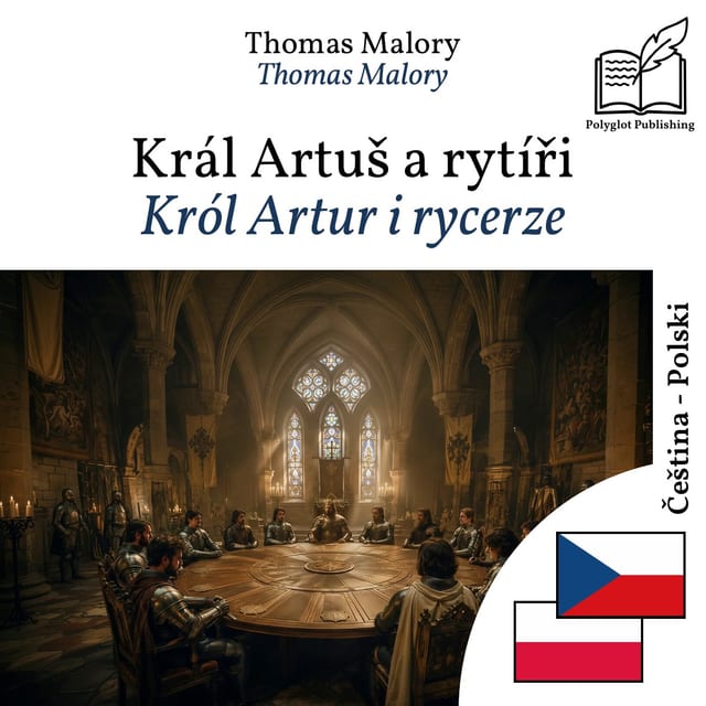 Król Artur i rycerze