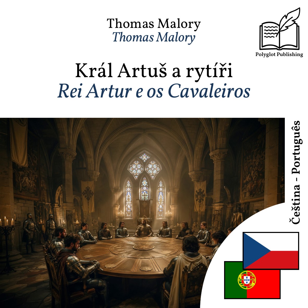 Rei Artur e os Cavaleiros