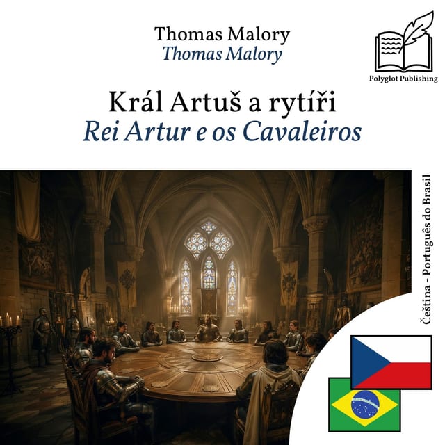Rei Artur e os Cavaleiros