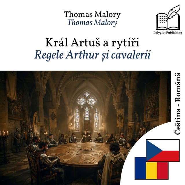 Regele Arthur și cavalerii