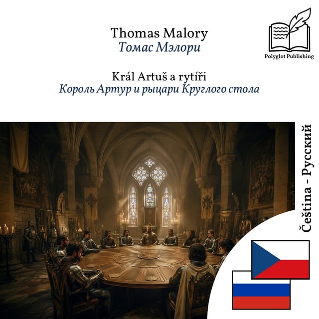 Король Артур и рыцари Круглого стола