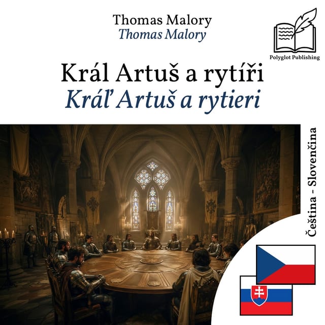 Kráľ Artuš a rytieri