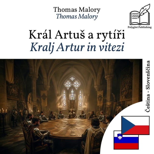 Kralj Artur in vitezi
