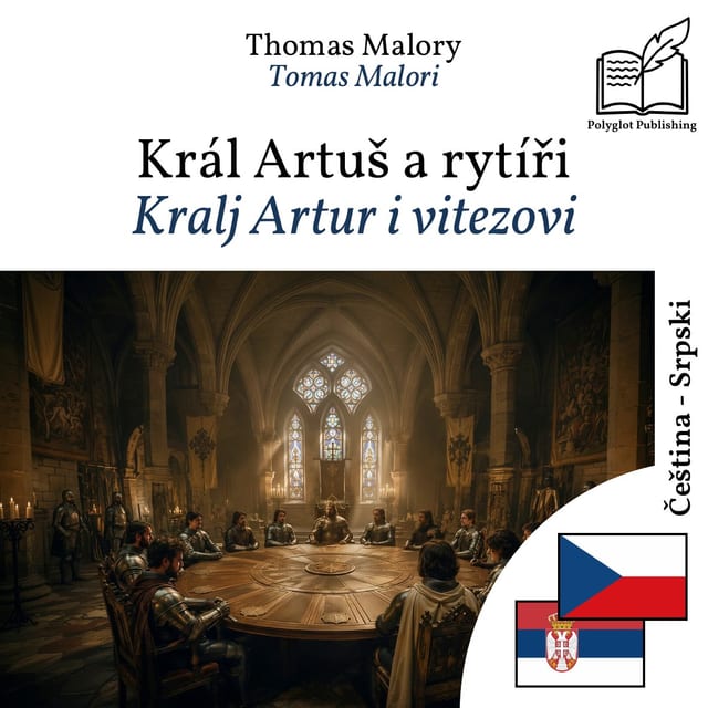 Kralj Artur i vitezovi
