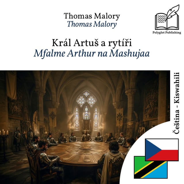 Mfalme Arthur na Mashujaa