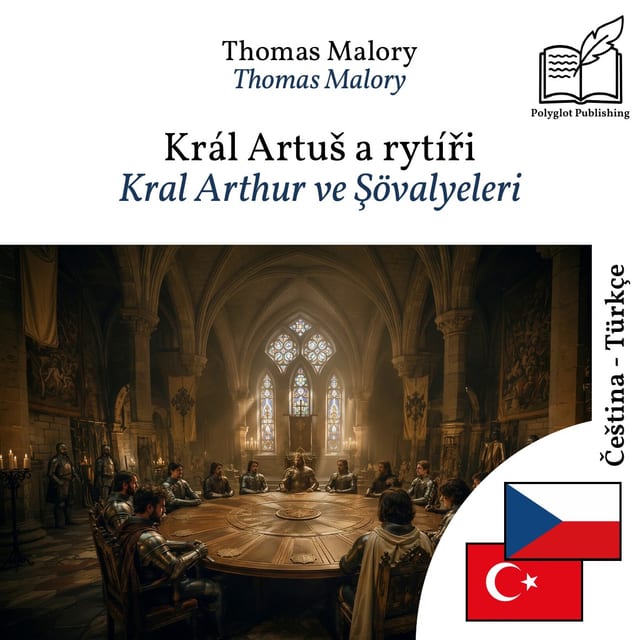 Kral Arthur ve Şövalyeleri