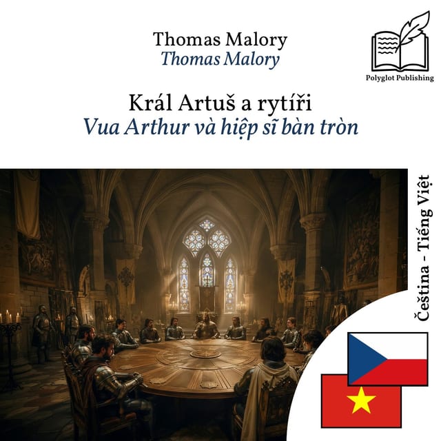 Vua Arthur và hiệp sĩ bàn tròn