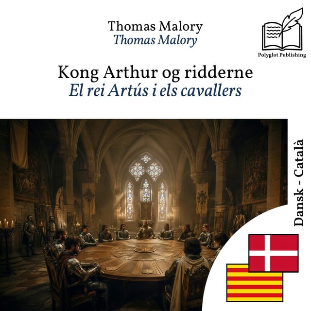 El rei Artús i els cavallers