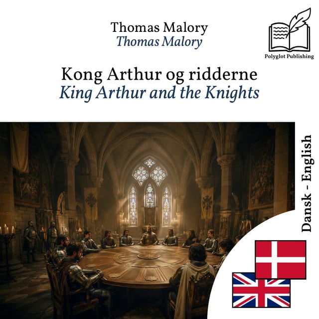 King Arthur and the Knights