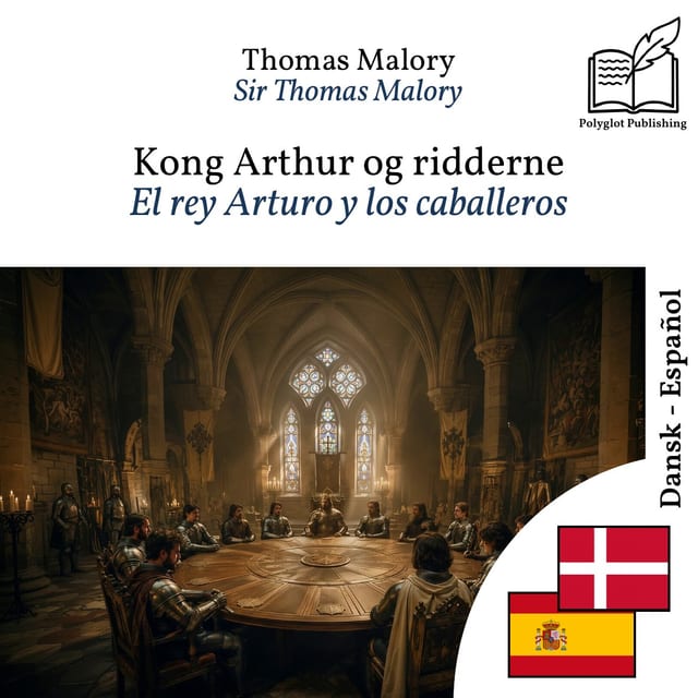 El rey Arturo y los caballeros
