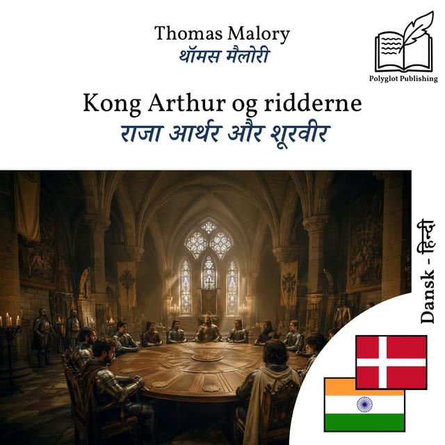 राजा आर्थर और शूरवीर