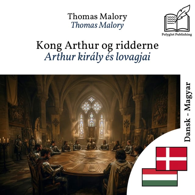 Arthur király és lovagjai
