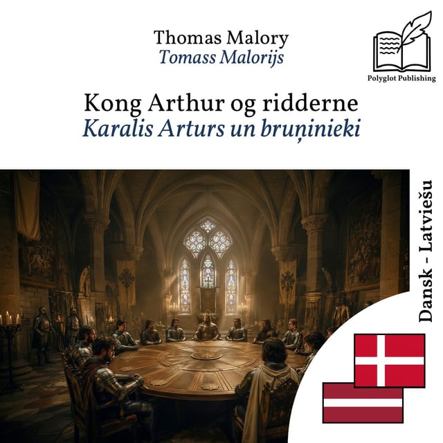 Karalis Arturs un bruņinieki