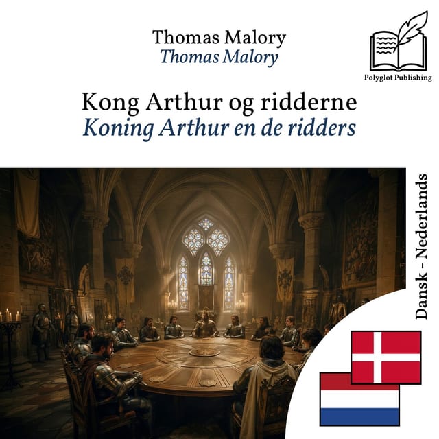 Koning Arthur en de ridders