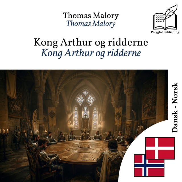 Kong Arthur og ridderne