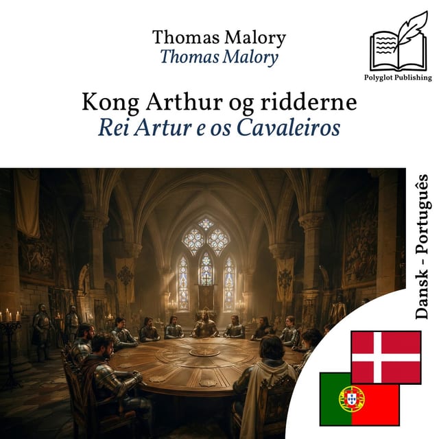 Rei Artur e os Cavaleiros