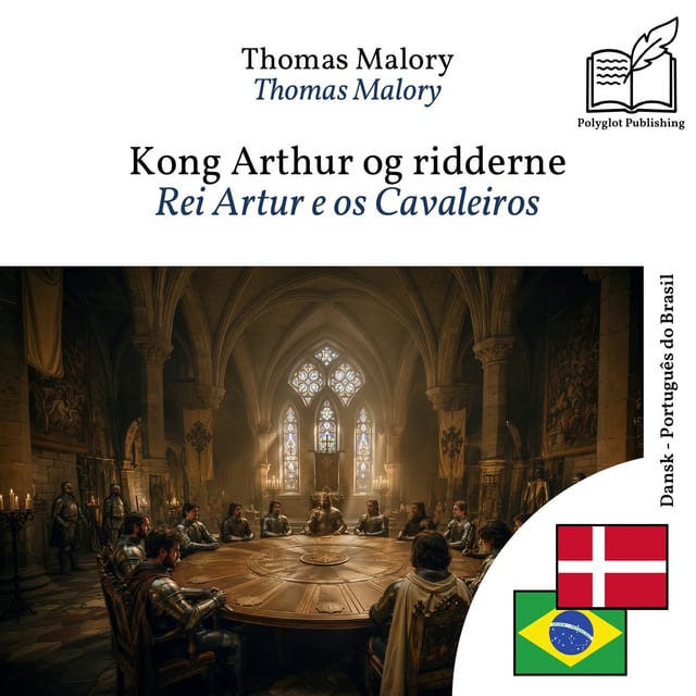Rei Artur e os Cavaleiros