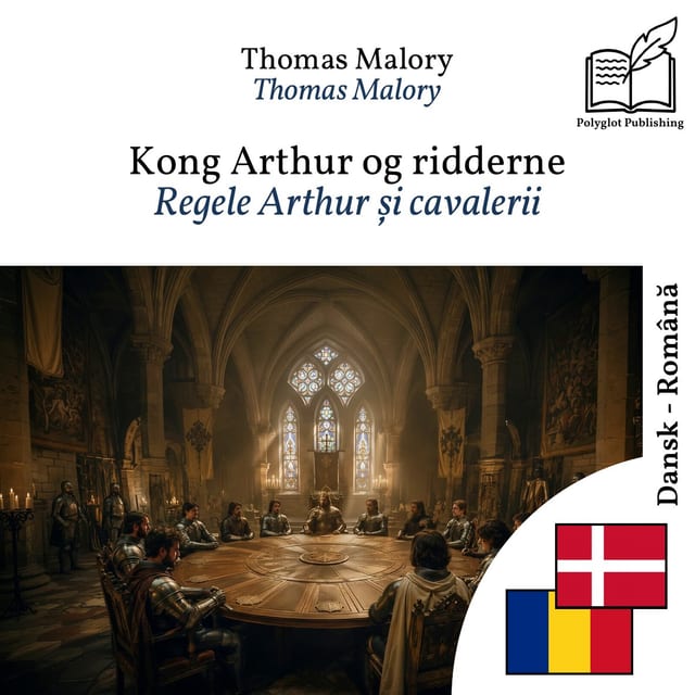 Regele Arthur și cavalerii