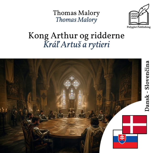 Kráľ Artuš a rytieri