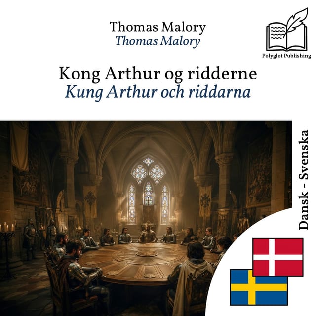 Kung Arthur och riddarna