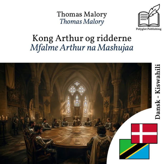 Mfalme Arthur na Mashujaa