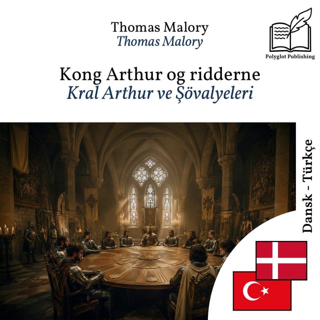 Kral Arthur ve Şövalyeleri