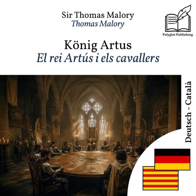 El rei Artús i els cavallers