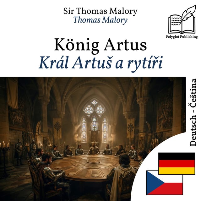 Král Artuš a rytíři