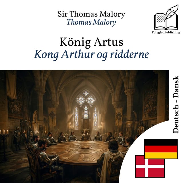Kong Arthur og ridderne