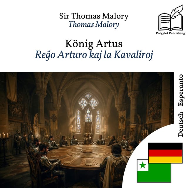Reĝo Arturo kaj la Kavaliroj
