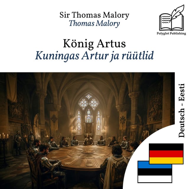 Kuningas Artur ja rüütlid