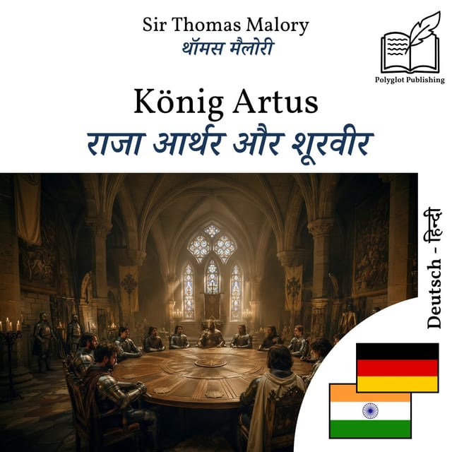 राजा आर्थर और शूरवीर