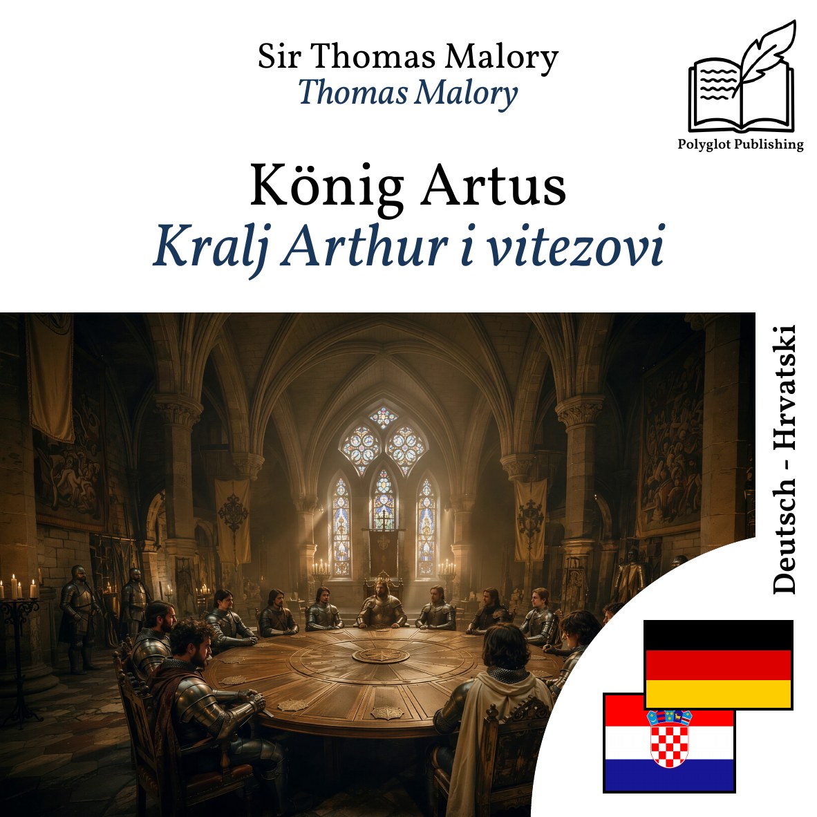 Kralj Arthur i vitezovi