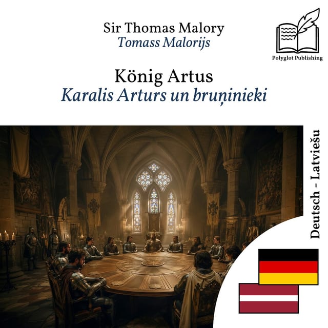 Karalis Arturs un bruņinieki