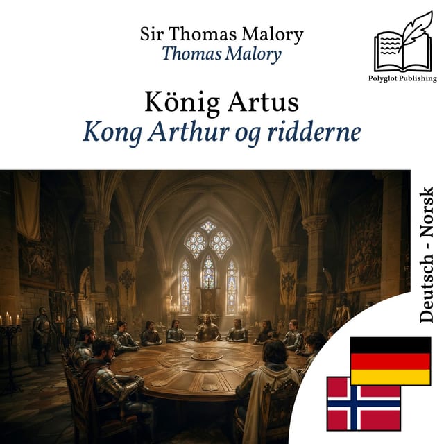 Kong Arthur og ridderne