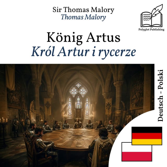Król Artur i rycerze