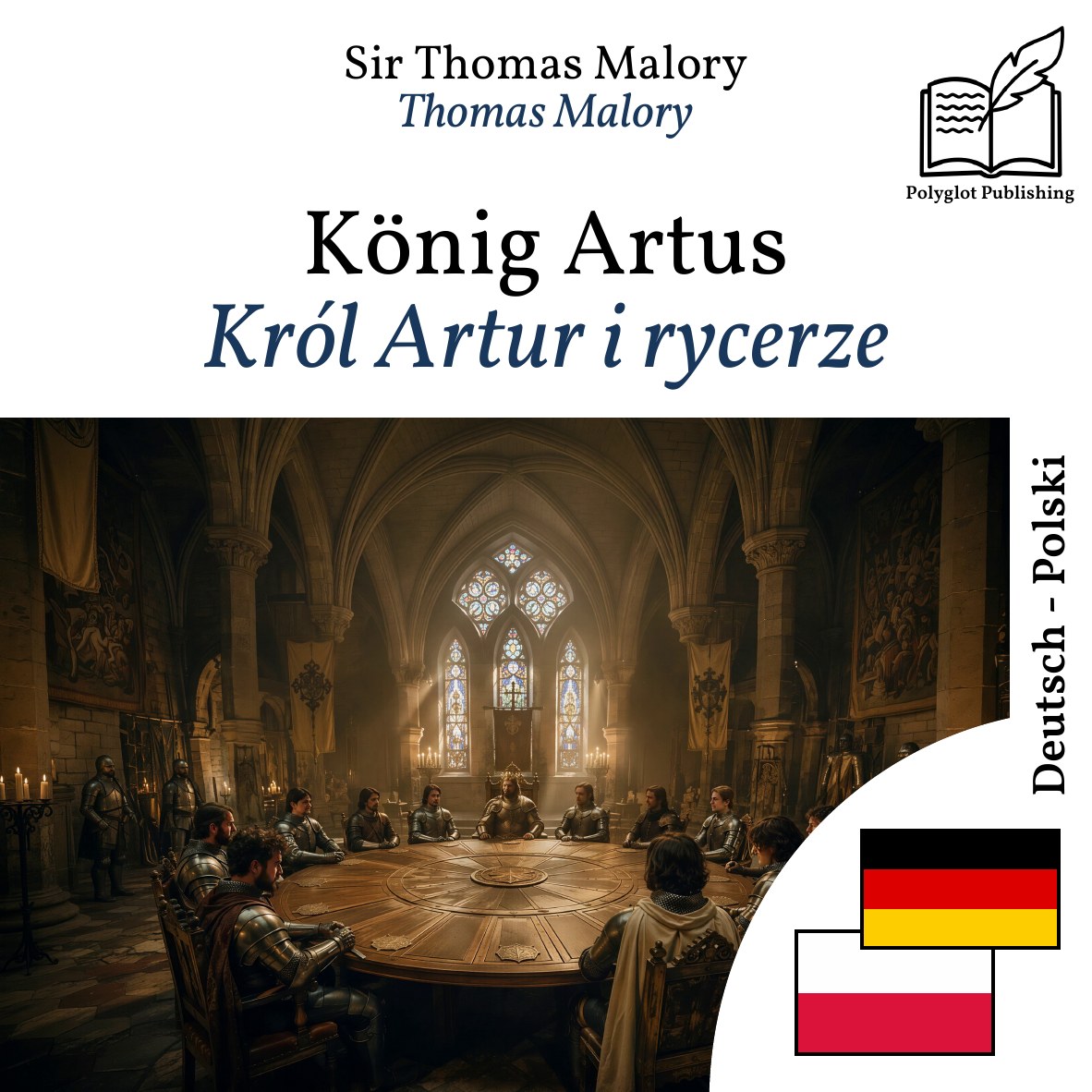 Król Artur i rycerze